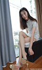 旗袍，承载着东方女性的独特韵味与风情