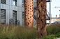 Geoindustrie工业区景观，捷克 / Atelier Partero - 谷德设计网