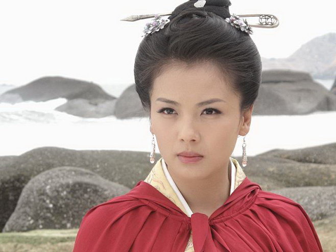 妈祖林默娘妈祖