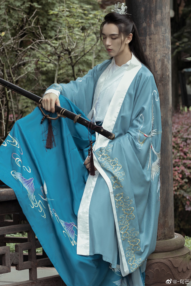 -句芒的微博_微博