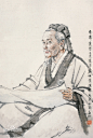 张仲景图片_百度百科