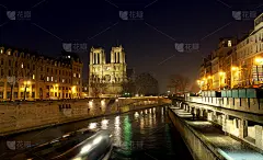 圣母院与它的母校_5261408273