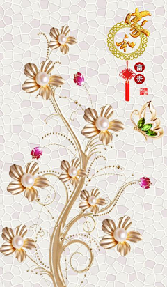高端壁画图册采集到LZ高端版本