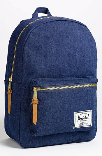 Herschel Supply Co. ...