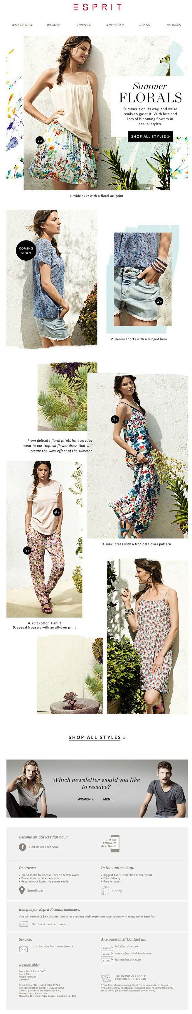 #newsletter Esprit 0...