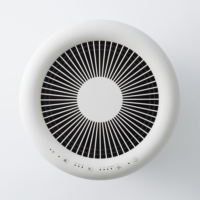 Muji Air Purifier - ...