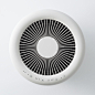 Muji Air Purifier - Minimalissimo : With a penchant for honest, aesthetic, clean and tactile design, Tokyo based designer Kazushige Miyake is no stranger to Minimalissimo, and towards th...
