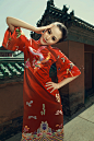 屏山远