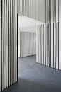 Ferreries文化中心 Ferreries Cultural Centre by Arquitecturia | 灵感日报