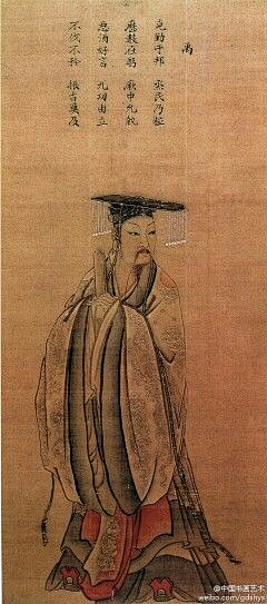 让子弹飞采集到国之画