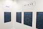 Dark Skies BFA Thesis : Dark Skies BFA Thesis Exhibition
