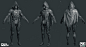 PUBG New State - Dark SF