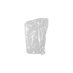 塑料袋透明壁纸遮罩效果图Crinkled Plastic-21