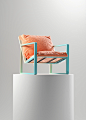 Ramps，Gonzalo Miranda，