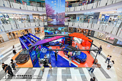 vily呀采集到展示设计