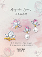欧莫！玉兰花的美谁能不爱 - 小红书