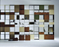 Shelving systems | Storage-Shelving | Infinity | Flexform. Check it out on Architonic