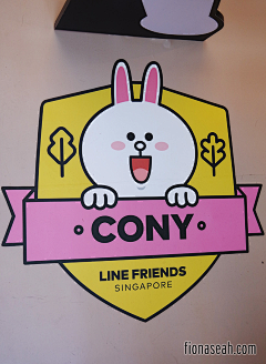 庞大仙采集到line friends