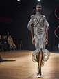 Iris Van Herpen Spring 2020 Couture Fashion Show Atmosphere