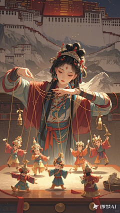 奶妈带菜刀采集到ai