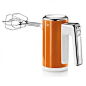 WMF Handmixer Lono CandyOrange