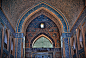 Ali KoRdZaDeh在 500px 上的照片Masjid-e-Jāmeh Yazd