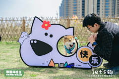 49110采集到市集&露营