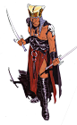 Rodolfo damaggio badguy