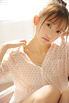 未意会采集到美人儿。