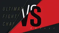 UFC Rebrand : Project: UFC RebrandStudio: TroikaProducers: Tony Saccoccio, Eric ZapakinCreative Director: Gil HaslamArt Director: Craig StoufferWith: Neng Tea, AJ Julien, Mike Arcangeli, Brian HwangRole: Design, AnimationI worked with the team at Troika o