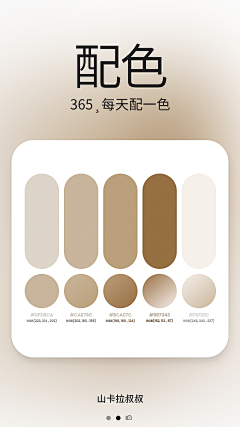 997vicky采集到配色