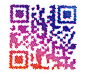 ipa 40 Gorgeous QR Code Artworks That Rock