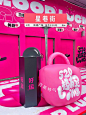 好大一只“显眼包”