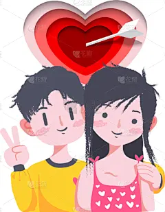 可爱的,伴侣,白昼,情人节,周年纪念,浪漫,肖像,壁纸,爱,相伴