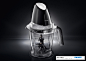 Philips Viva Collection Chopper / Print Ad : Print ad.