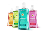 DuPont awards unique detergent bottles | Packaging World: 