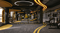 Health & Fitness Center