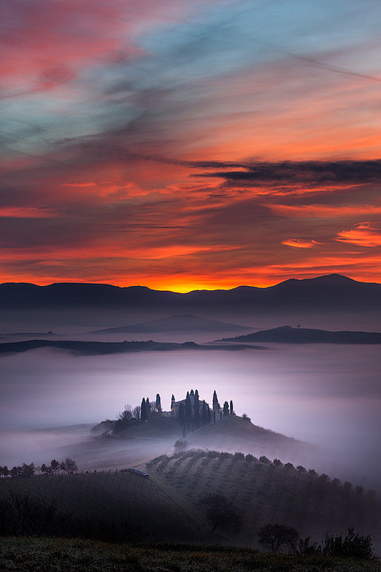 美景