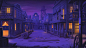 Slot Game: Faerie Nights / I am the LAW : We're introduсing you, two of the most interesting slot games we worked on. Two sides of difаerent worlds, world of fantasy and world of humans.Faerie Nights- the fantasy forest with it's mysteries, charming and w