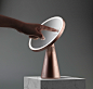 MoonMirror Designed by inDare on Behance