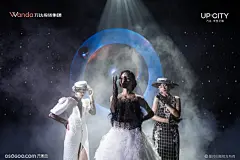 郎朗钢琴演奏会暨万达·天空之城艺术盛典
