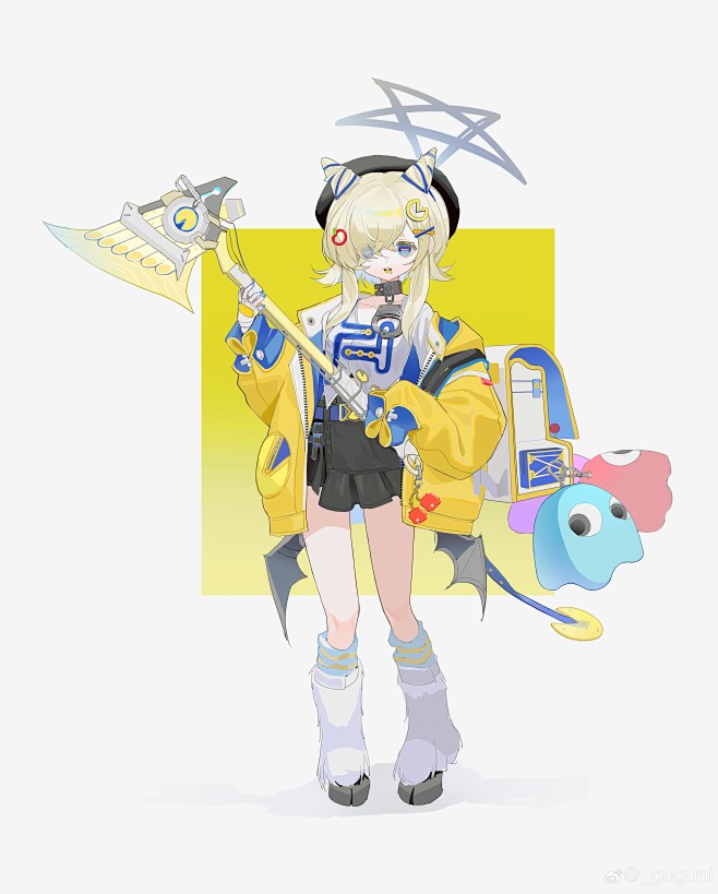 @_guguni 的个人主页 - 微博