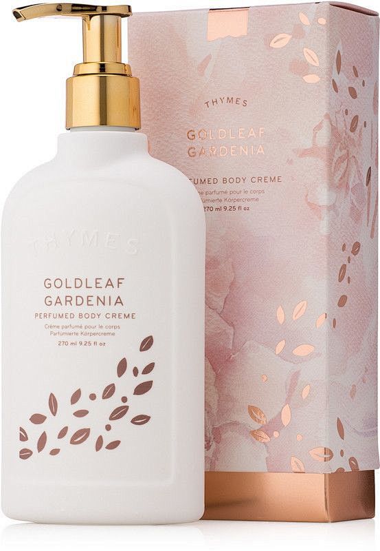 Thymes Goldleaf Gard...