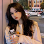 美女头像