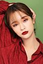 3CE LIQUID LIP COLOR #NEW ME : 새로운 나를 보여줄게 뉴 미~ 트루 레드! 트루 매트!