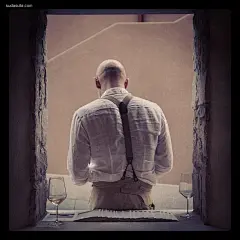 David Dalla Venezia 绘画艺术欣赏 静物插画 超现实主义 艺术欣赏 艺术家 艺术 手绘 优化 