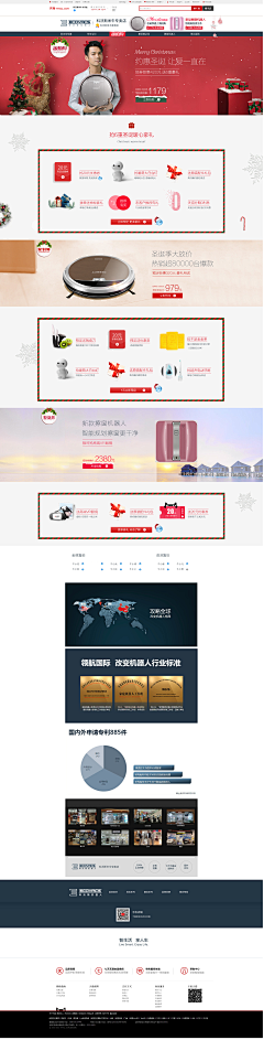 莫洛莫阁采集到圣诞