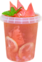 1L西瓜啵啵