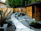 Zen Gardens & Asian Garden Ideas (68 images) - InteriorZine