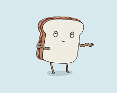 别人家孩子采集到GIF / 动效 . 涂鸦 . 趣味